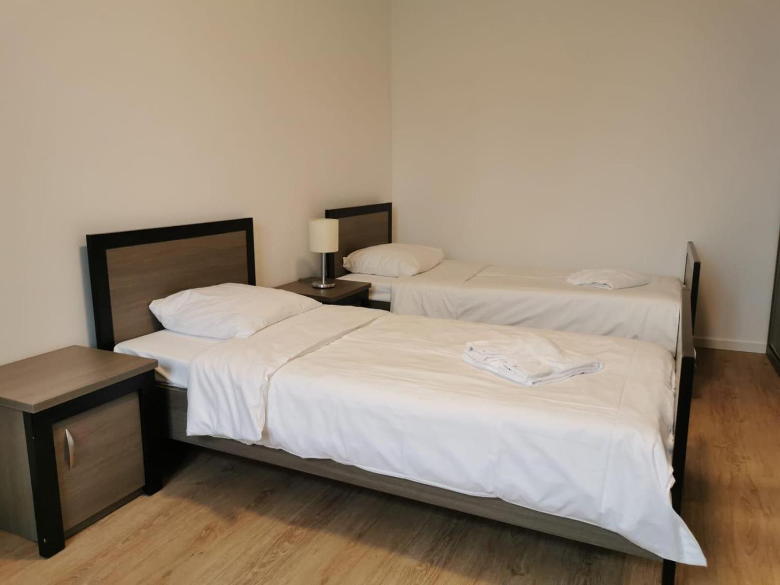 Buffet De La Gare Otel Montrö Dış mekan fotoğraf