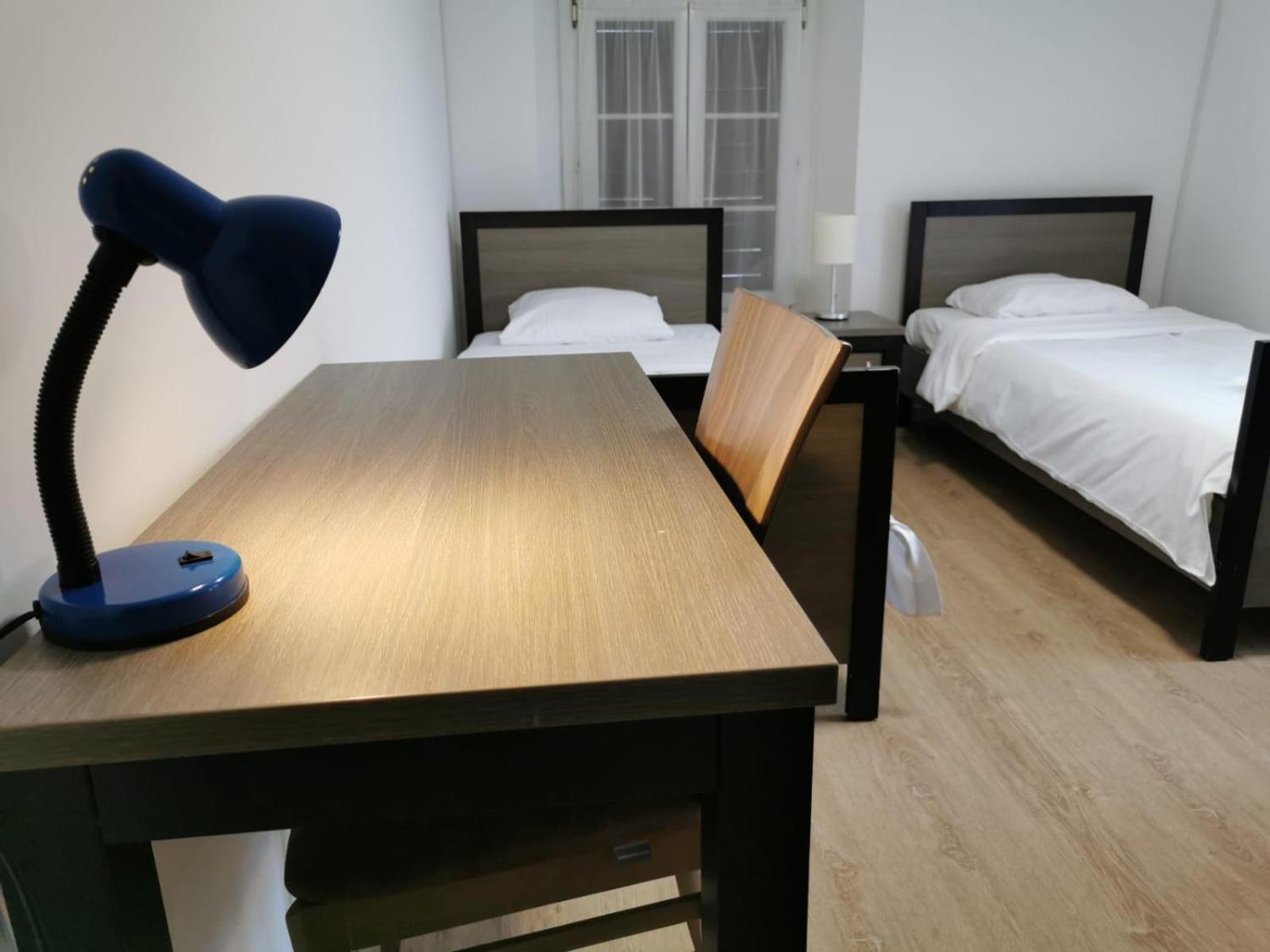 Buffet De La Gare Otel Montrö Dış mekan fotoğraf