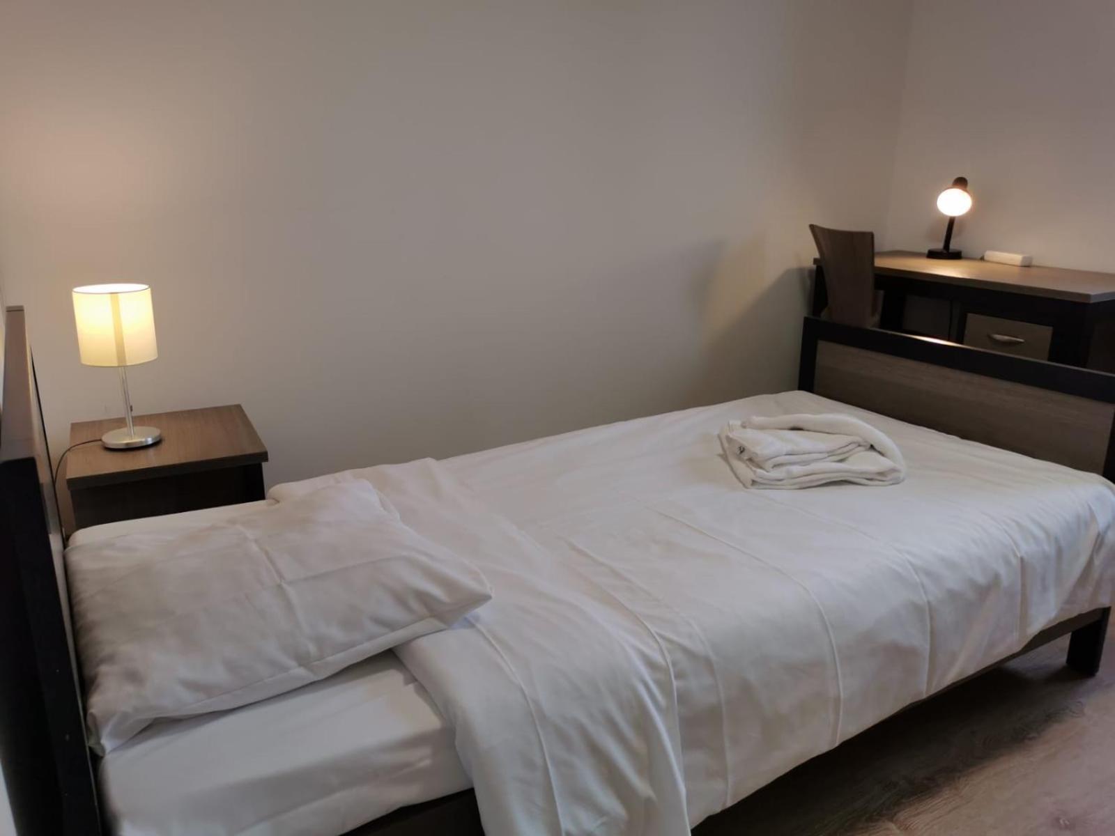 Buffet De La Gare Otel Montrö Dış mekan fotoğraf